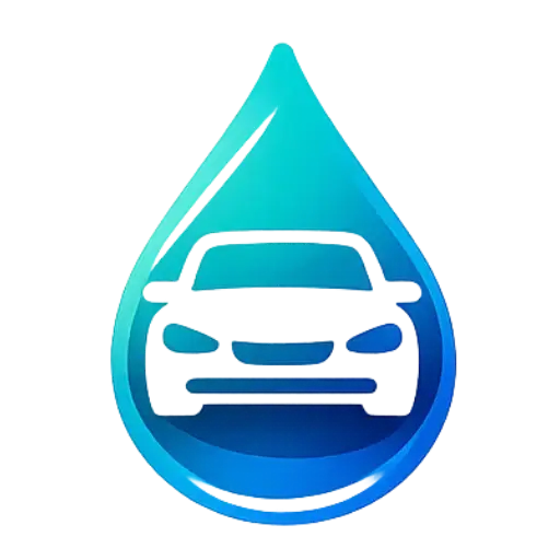 Lavage auto à domicile Verrières-en-Anjou